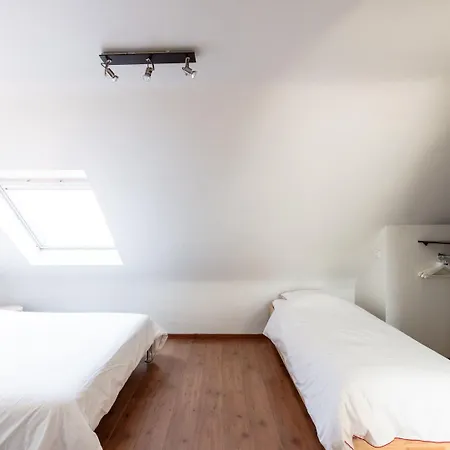 شقة Modern Duplex In دي هان