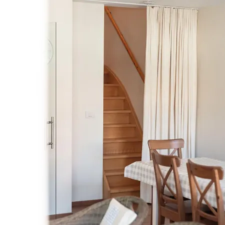 Modern Duplex In