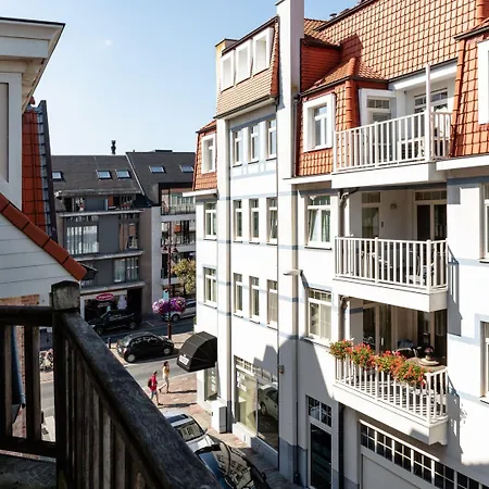 Modern Duplex In