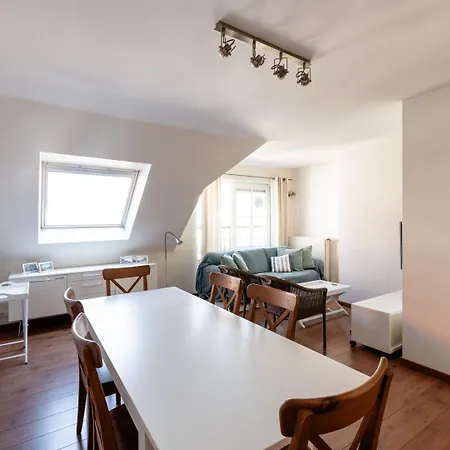 Modern Duplex In دي هان